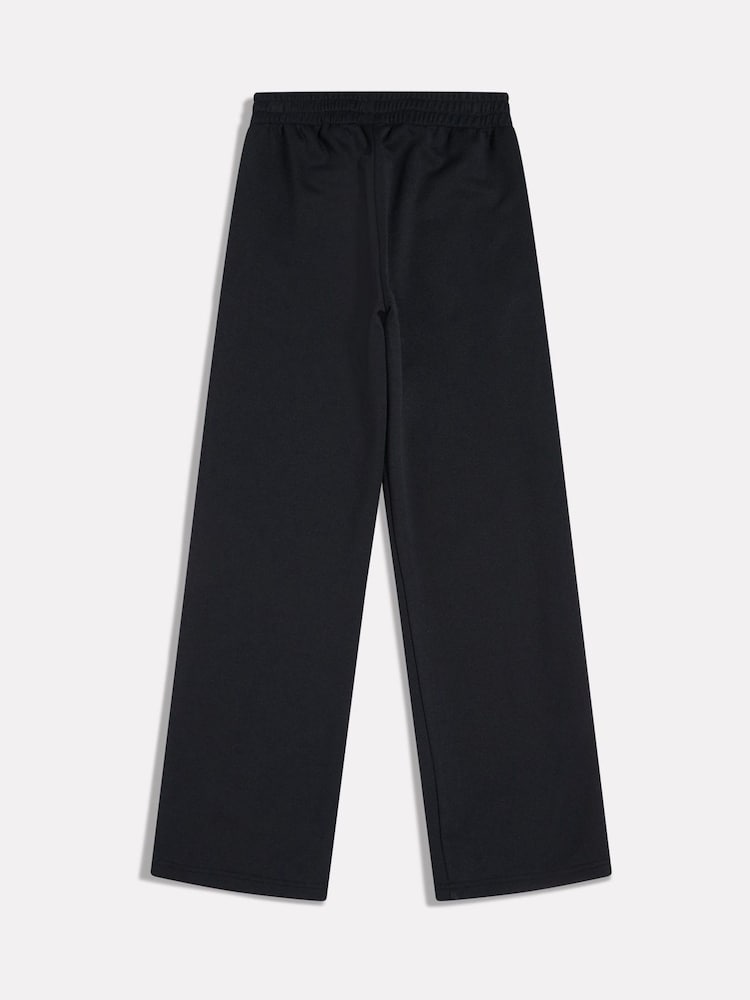 New Balance Piping Double Knit Track Joggers - Image 2 of 3