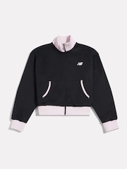 سترة رياضية فارسيتي من New Balance - صورة 1 من 4