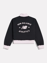 سترة رياضية فارسيتي من New Balance - صورة 2 من 4