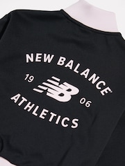 سترة رياضية فارسيتي من New Balance - صورة 3 من 4