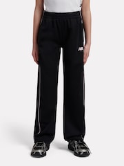 New Balance Piping Double Knit Track Joggers - Image 1 of 8