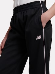New Balance Piping Double Knit Track Joggers - Image 4 of 8