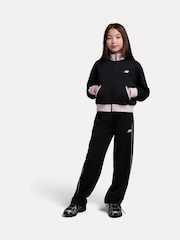 New Balance Piping Double Knit Track Joggers - Image 5 of 8