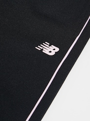 New Balance Piping Double Knit Track Joggers - Image 8 of 8