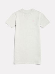 Grey - Haljina sa Okruglim izrezom New Balance - Slika 1 od 3