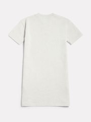 Grey - Haljina sa Okruglim izrezom New Balance - Slika 2 od 3