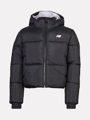 New Balance široki puhasti kaput s pregradama - Slika 1 od 4