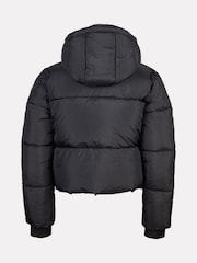 New Balance široki puhasti kaput s pregradama - Slika 3 od 4