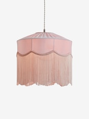 Shabby Chic by Rachel Ashwell® Pink Priscilla Shade - Image 5 of 5