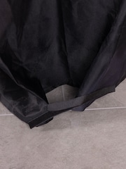Charles Bentley Black Universal Garden BBQ Cover Large 45 Burner - Image 3 of 4