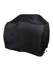Charles Bentley Black Universal Garden BBQ Cover Large 45 Burner - Image 4 of 4