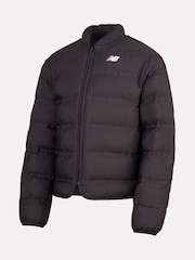 New Balance skraćena prošivena jakna - Slika 2 od 4