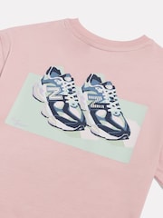 New Balance 9060 majica s grafikom - Slika 4 od 4