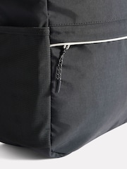 New Balance Black Dual Strap Backpack - Image 5 of 6