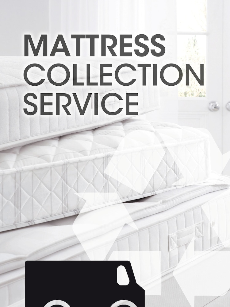 Mattress Collection Bag - Image 1 of 1