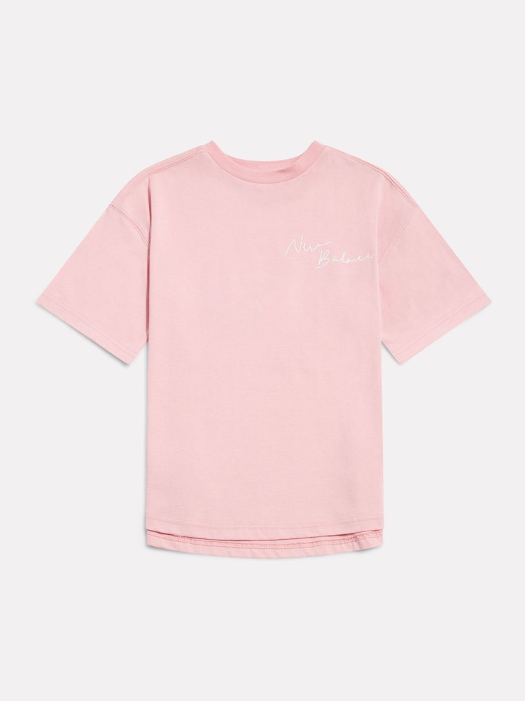 New Balance 9060 T-shirt graphique - Image 2 de 4