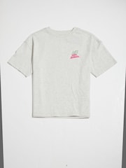 T-shirt graphique New Balance Balance Lot - Image 7 de 10