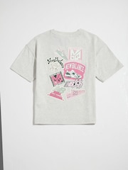 T-shirt graphique New Balance Balance Lot - Image 8 de 10