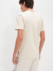 Белая футболка Ellesse Cassica - Изображение 1 из 5