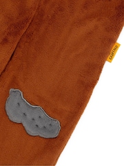 Vanilla Underground Gruffalo Unisex Kids Fleece All-In-One - Image 5 of 10