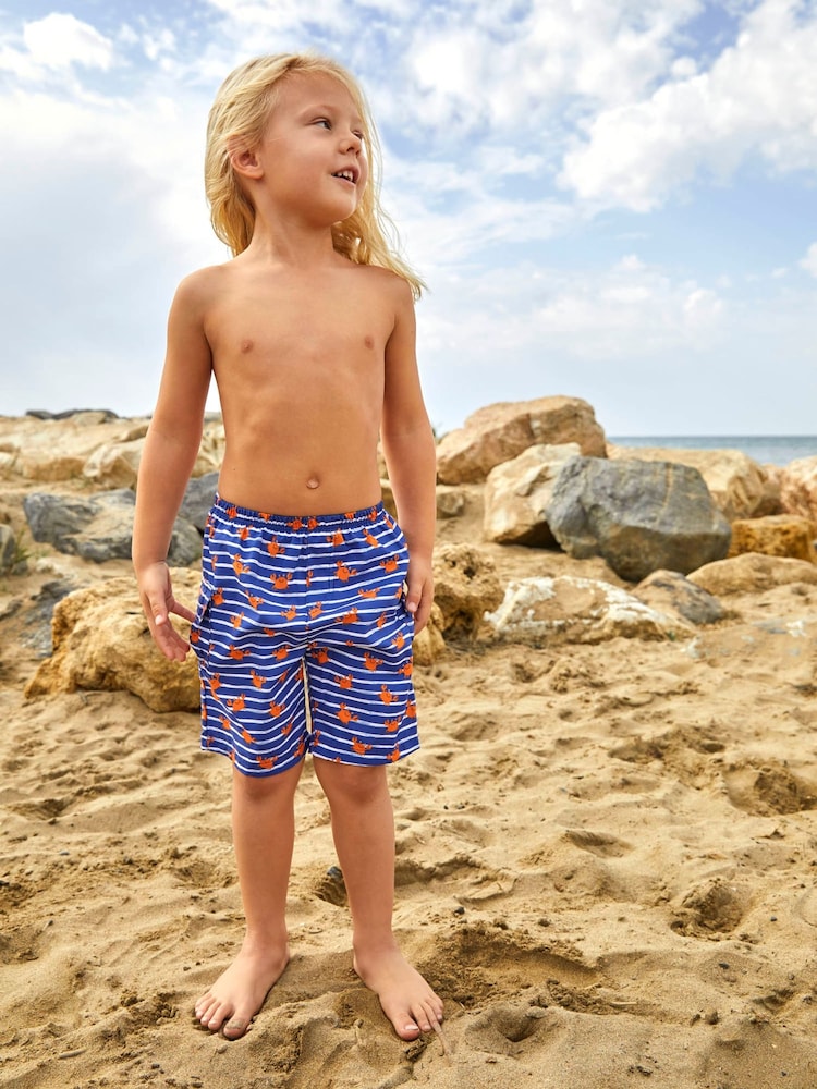 JoJo Maman Bébé Badeshorts ohne Windel - Image 1 of 7