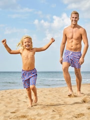 JoJo Maman Bébé Badeshorts ohne Windel - Image 3 of 7
