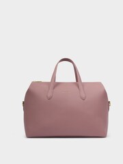 ピンク - Katie Loxton Milan キャビン バッグ - 画像 4 / 6