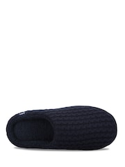 Totes Knitted Mule Slippers - Imagen 3 de 5