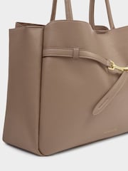 ブラウン - Katie Loxton Maddie ワーク トートバッグ - 画像 5 / 6