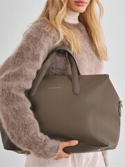 トープブラウン - Katie Loxton Milan キャビン バッグ - 画像 2 / 5