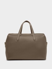トープブラウン - Katie Loxton Milan キャビン バッグ - 画像 3 / 5