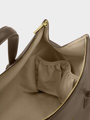 トープブラウン - Katie Loxton Milan キャビン バッグ - 画像 5 / 5