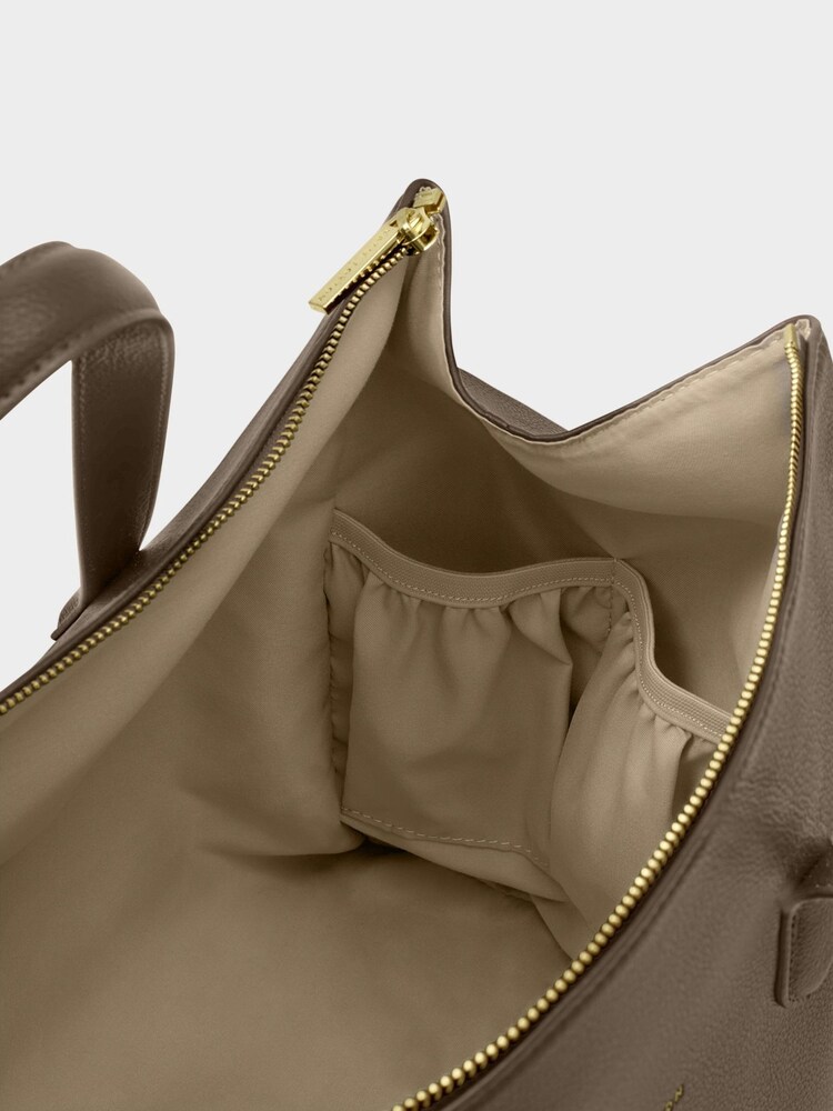 トープブラウン - Katie Loxton Milan キャビン バッグ - 画像 5 / 5
