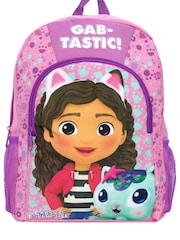 Character Pink Gabbys Backpack - Image 1 of 5