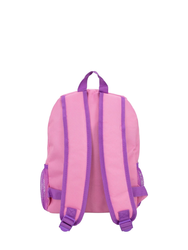 Character Pink Gabbys Backpack - Image 2 of 5