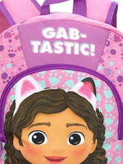 Character Pink Gabbys Backpack - Image 4 of 5