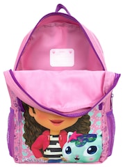 Character Pink Gabbys Backpack - Image 6 of 7