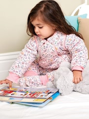 JoJo Maman Baby 2.5 Tog Sleep Snuggler - Imagem 1 de 4