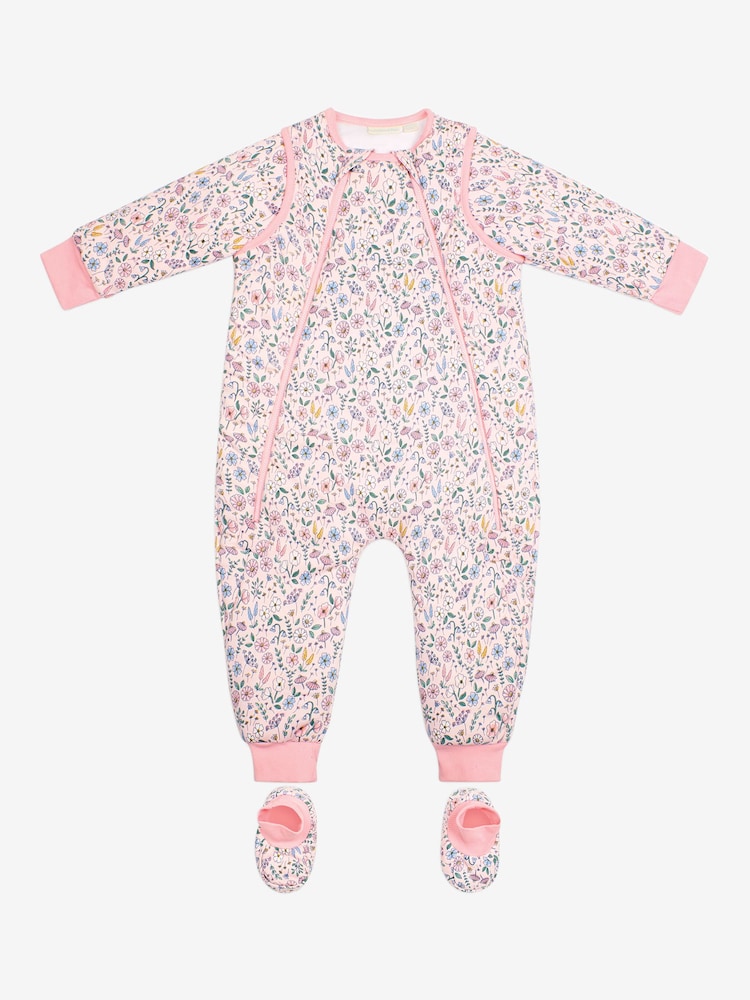 JoJo Maman Baby 2.5 Tog Sleep Snuggler - Imagem 2 de 4