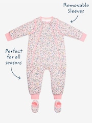 JoJo Maman Baby 2.5 Tog Sleep Snuggler - Imagem 3 de 4