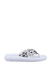 Rocket Dog Spotlight 100% Cotton Flip Flop Sandals - Image 1 of 4