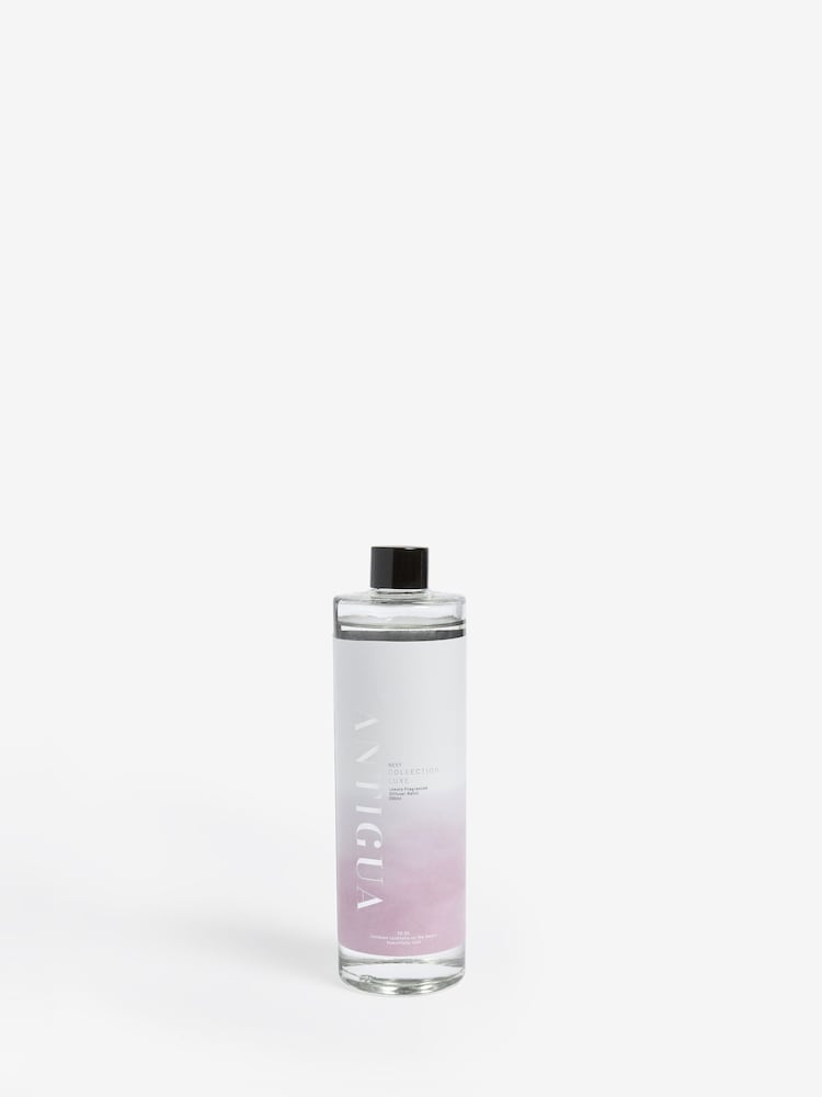 Collection Luxe Antigua Reed 200ml Refill Diffuser - Image 2 of 3