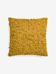 Cojín grueso de bouclé Agda de MADE.COM - Imagen 5 de 5