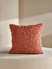 MADE.COM Agda Cosy Boucle Cushion - Imagen 3 de 3