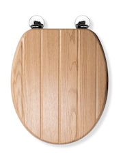 Croydex Geneva Toilet Seat - Image 2 of 4