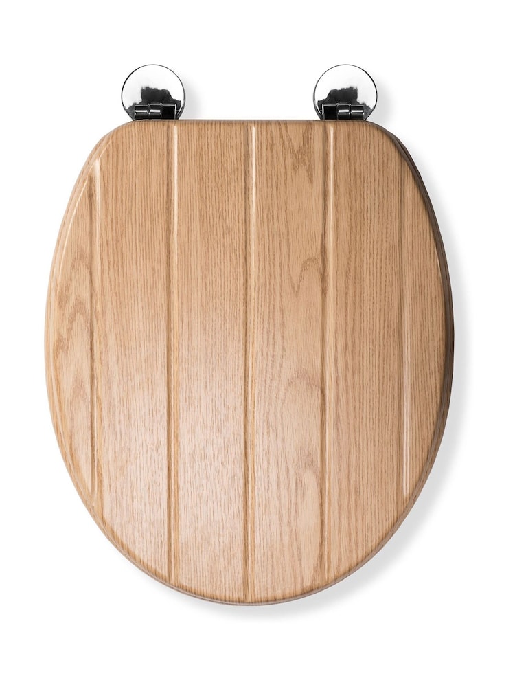 Croydex Geneva Toilet Seat - Image 2 of 4