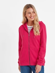 Tog 24 Pink Mia Hoodie - Image 1 of 6