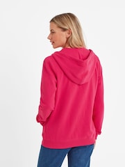 Tog 24 Pink Mia Hoodie - Image 2 of 6