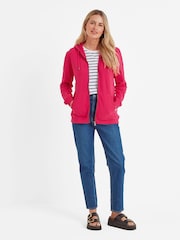 Tog 24 Pink Mia Hoodie - Image 3 of 6