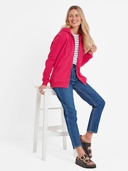 Tog 24 Pink Mia Hoodie - Image 4 of 6